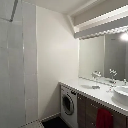 Somptueux Appartement, Vue Canal * Paris